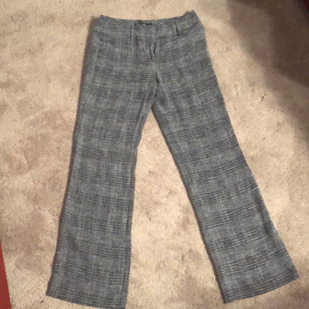 Wear to work dress pants